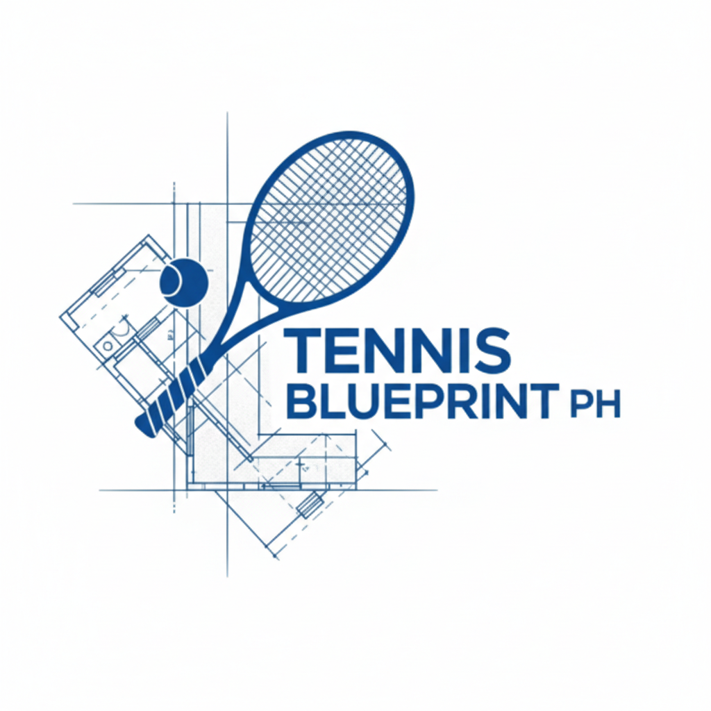 Tennis Blueprint PH